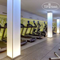 Hilton Frankfurt Airport