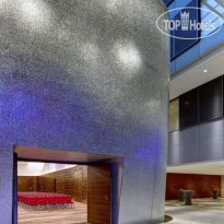 Hilton Frankfurt Airport