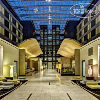 Hilton Frankfurt Airport