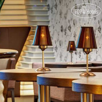 Hilton Frankfurt Airport