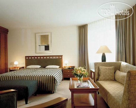 New photos from tourists Lindner Hotel & Residence Main Plaza 4*