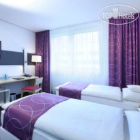 Lindner Hotel & Sports Academy 