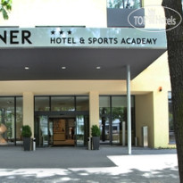 Lindner Hotel & Sports Academy 