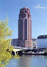 Hotel photo Main Plaza Althoff Residences 4*