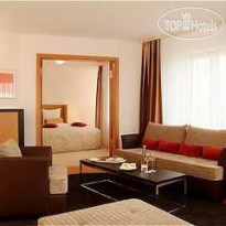 Main Plaza Althoff Residences 