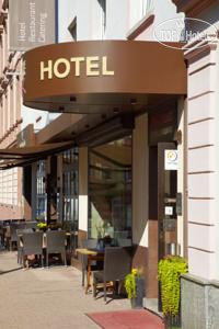 Hotel photo Maingau 3*