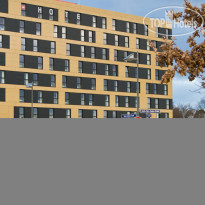 Meininger Hotel Frankfurt Main Messe 