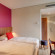Meininger Hotel Frankfurt Main Messe 
