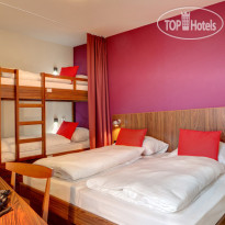 Meininger Hotel Frankfurt Main Messe 