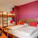 Meininger Hotel Frankfurt Main Messe 