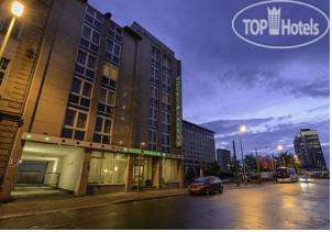 Hotel photo Minerva 3*