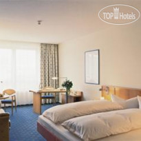 The Rilano Hotel Frankfurt Oberursel 