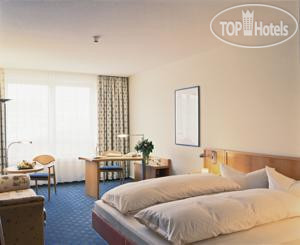 New photos from tourists The Rilano Hotel Frankfurt Oberursel 4*