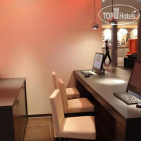 Leonardo Hotel Volklingen-Saarbrucken 