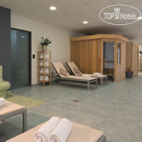 Leonardo Hotel Volklingen-Saarbrucken 