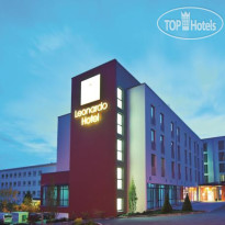 Leonardo Hotel Volklingen-Saarbrucken 