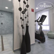 Leonardo Hotel Volklingen-Saarbrucken 