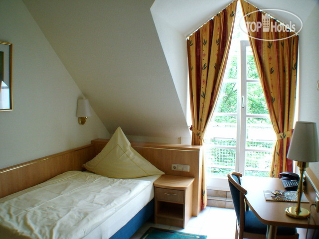 New photos from tourists AKZENT Hotel Posthof 3*