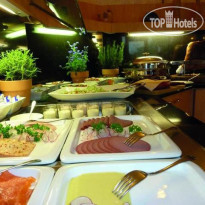 AKZENT Hotel Posthof 