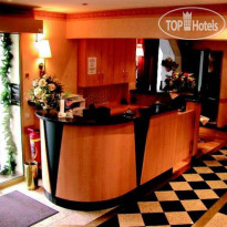 AKZENT Hotel Posthof 