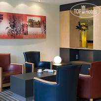 Mercure Hotel Saarbruecken Sued 