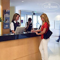 Mercure Hotel Saarbruecken Sued 