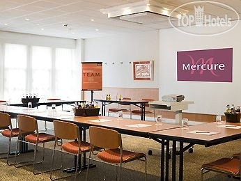New photos from tourists Mercure Hotel Saarbruecken Sued 3*