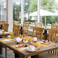 Mercure Hotel Saarbruecken Sued 