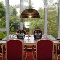 Best Western Victors Residenz-Hotel Rodenhof 