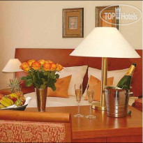 Best Western Victors Residenz-Hotel Rodenhof 