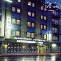 Continental Saarbruecken