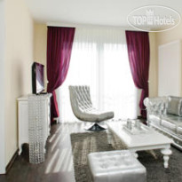 Victor's Residenz-hotel Saarlouis Номер