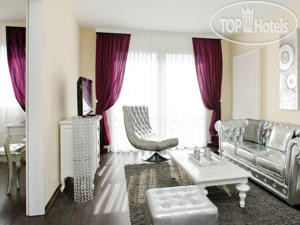 New photos from tourists Victors Residenz-hotel Saarlouis 3*