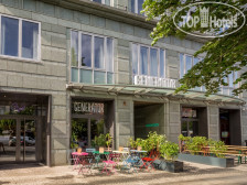 Generator Berlin Mitte