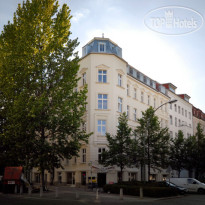 Ota-Berlin Apartments Prenzlauer Berg (Metzer Strasse) 
