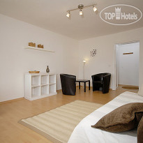 Ota-Berlin Apartments Mitte (Zehdenicker Strasse ) 