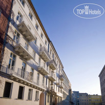 Ota-Berlin Apartments Mitte (Zehdenicker Strasse ) 