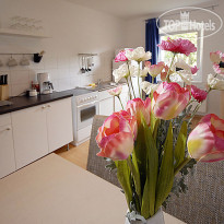 Ota-Berlin Apartments Mitte (Zehdenicker Strasse ) 