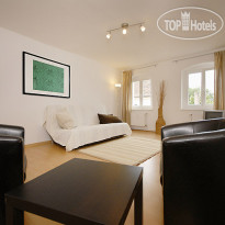 Ota-Berlin Apartments Mitte (Zehdenicker Strasse ) 