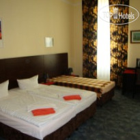 Hotel-Pension Insel Ruegen 