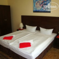 Hotel-Pension Insel Ruegen 