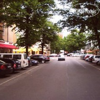 Hotel-Pension Insel Ruegen 