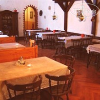 Hotel-Pension Insel Ruegen 