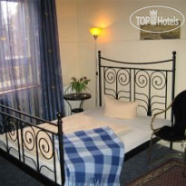 Hotel-Pension Insel Ruegen 