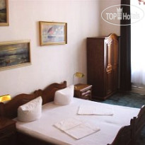 Hotel-Pension Insel Ruegen 