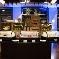 Pestana Berlin Tiergarten 