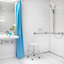 Pestana Berlin Tiergarten 
