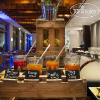 Pestana Berlin Tiergarten 
