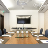 Pestana Berlin Tiergarten 