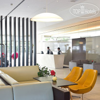 Pestana Berlin Tiergarten 